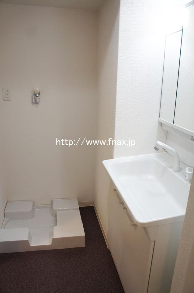 Wash basin, toilet. Indoor (July 2013) Shooting