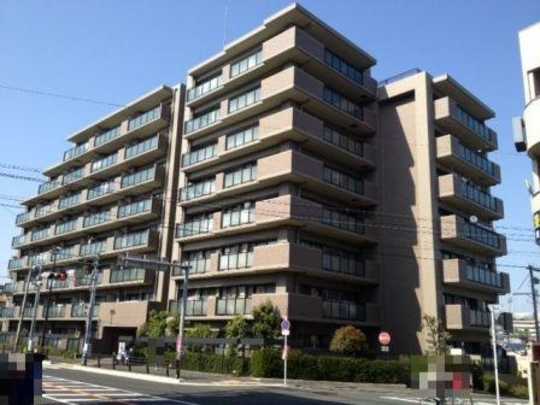 Local appearance photo. Exterior (1)