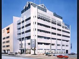 Hospital. 199m until the medical corporation Ao Ryukai Inoue Hospital (Hospital)