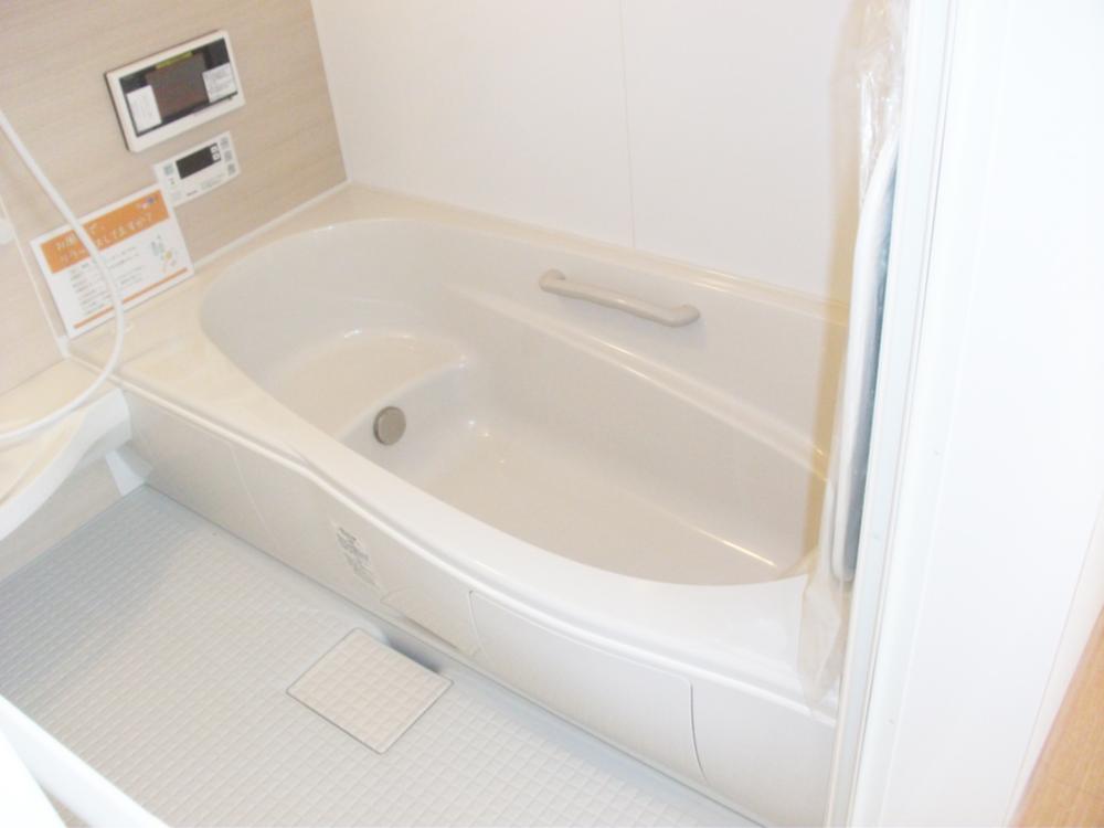 Same specifications photo (bathroom). Afield, You put in a leisurely bath (image is a reference image)