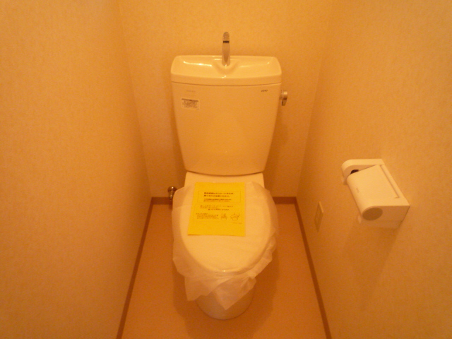 Toilet. Washlet installation of, Is possible! ! 