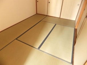 Other. Japanese style room