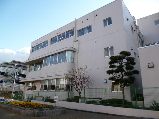 Other. Suita City Hall Yamada branch office