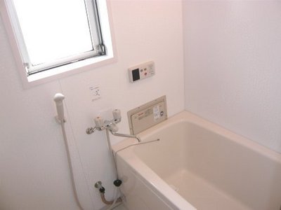 Bath. Bathroom (a separate room of the same type)