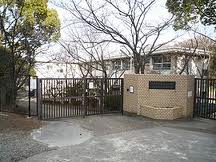 Primary school. 368m to Osaka Municipal Hongje elementary school (elementary school)