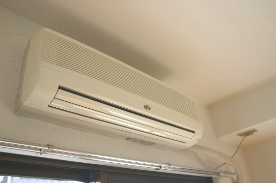 Other Equipment. Room air conditioner