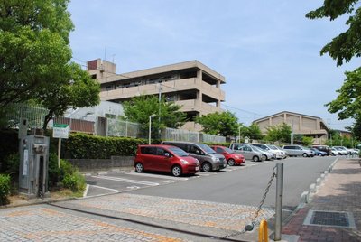 Primary school. 536m to the east, Saidera elementary school (elementary school)