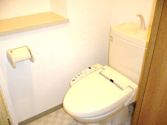 Other. Toilet