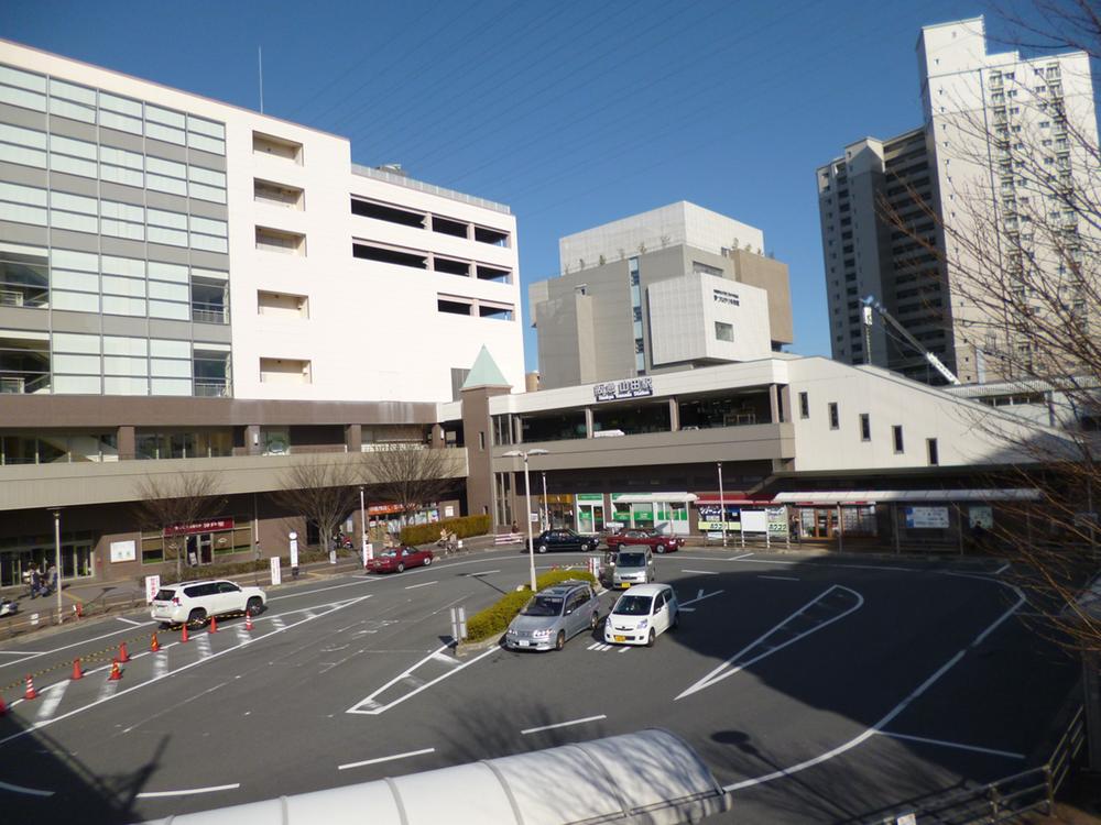 Other. Hankyu Senri Line Yamada Station