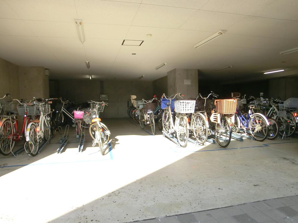 Other common areas. Common areas