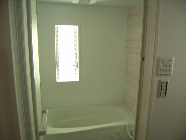 Bathroom. Bathing of 1 pyeong type