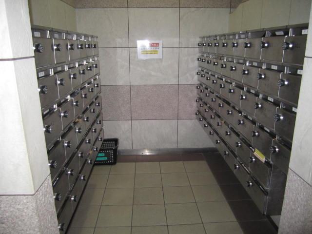 Other common areas