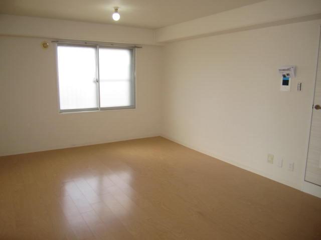 Non-living room. Western-style 8 pledge of with storage