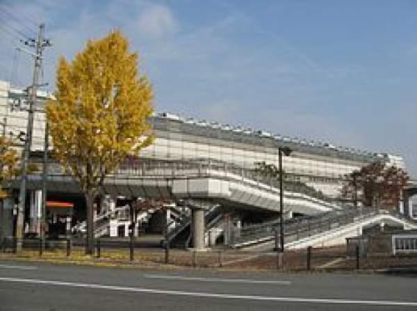 Other Environmental Photo. Monorail Unobe 800m walk about 10 minutes to the Train Station