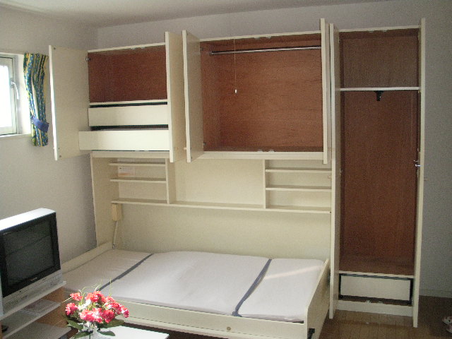 Other room space. bedroom