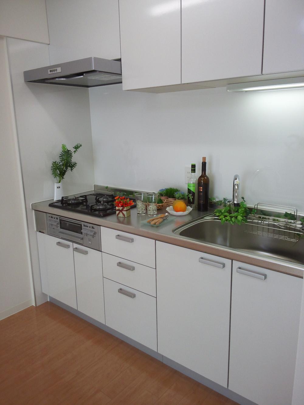 Kitchen. Will happily our cuisine in a beautiful system Kitchen