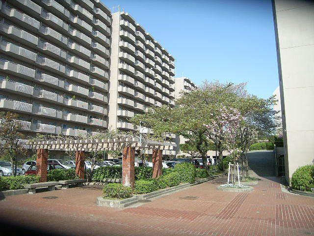 Local appearance photo. On-site