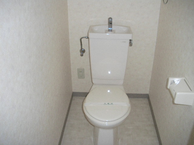 Other. Toilet