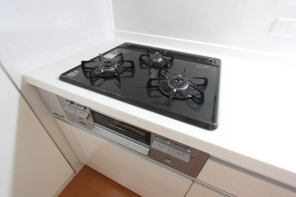 Same specifications photos (Other introspection).  ◆ Kitchen stove same specifications