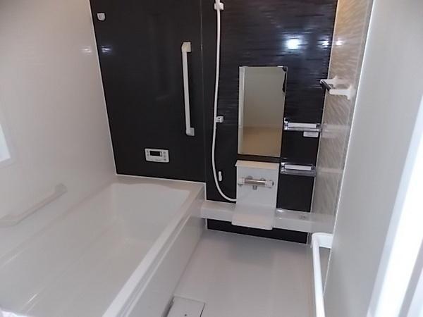 Same specifications photo (bathroom). Slowly enjoy spacious bathroom also sitz bath