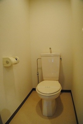 Toilet. WC