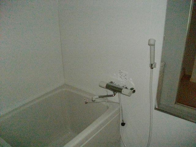 Bathroom. Room (August 2013) Shooting