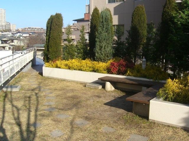 Other. Neighborhood park