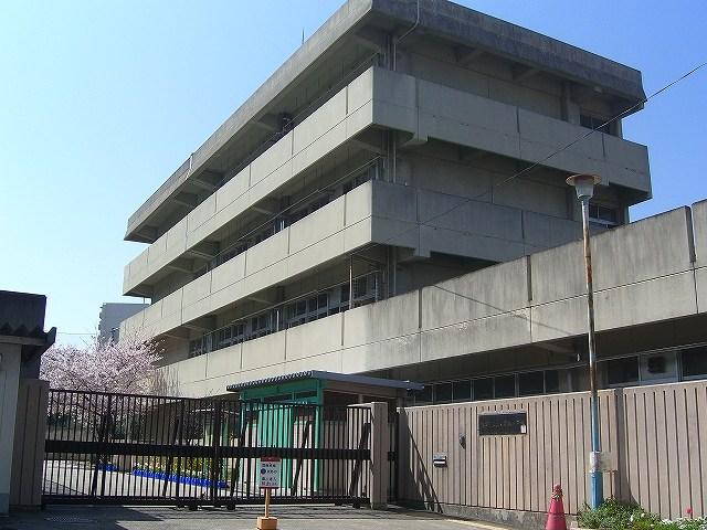 Other. Yamada fifth elementary school