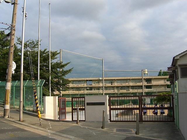 Other. Yamada Junior High School
