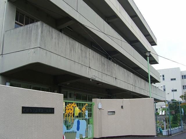Other. Yamada third kindergarten