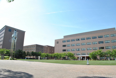 Other. Kansai University (Other) up to 100m