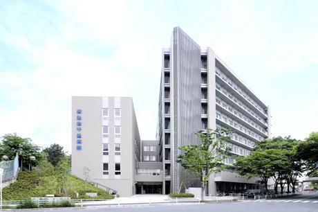 Hospital. Social welfare corporation Onshizaidan Saiseikai branch 1429m to Osaka Saiseikai Chisato hospital