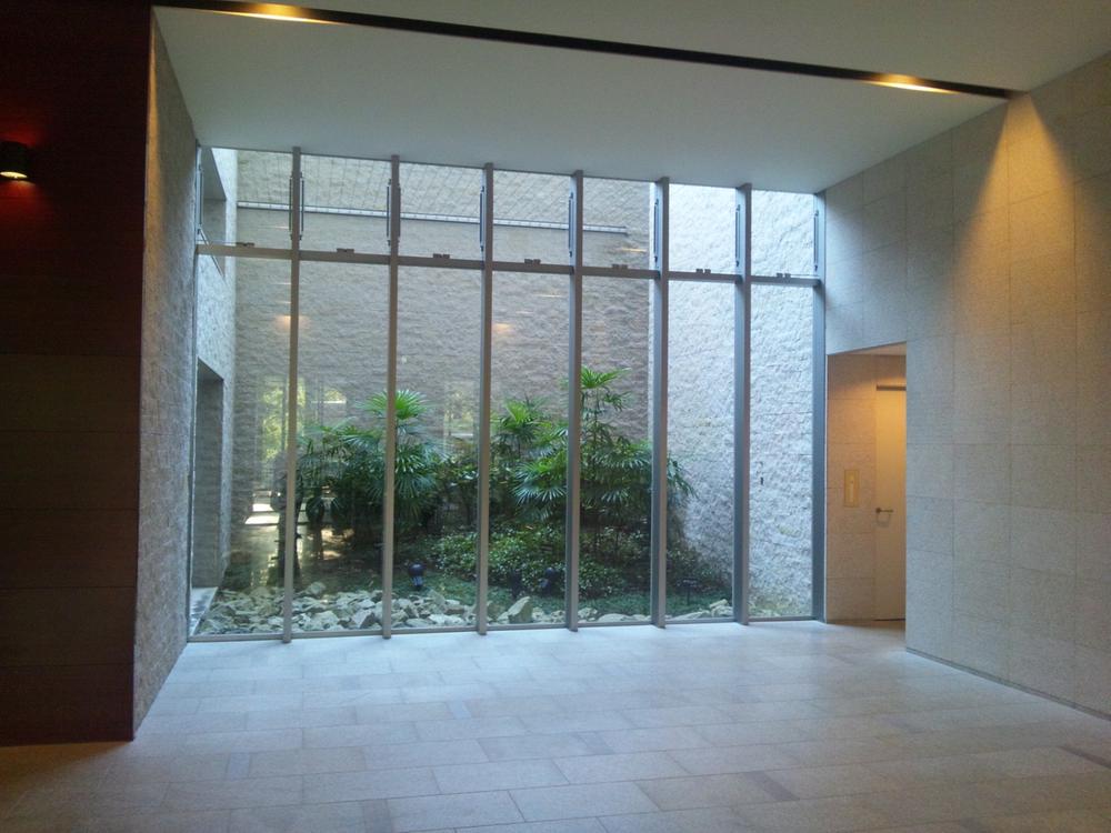 Other common areas