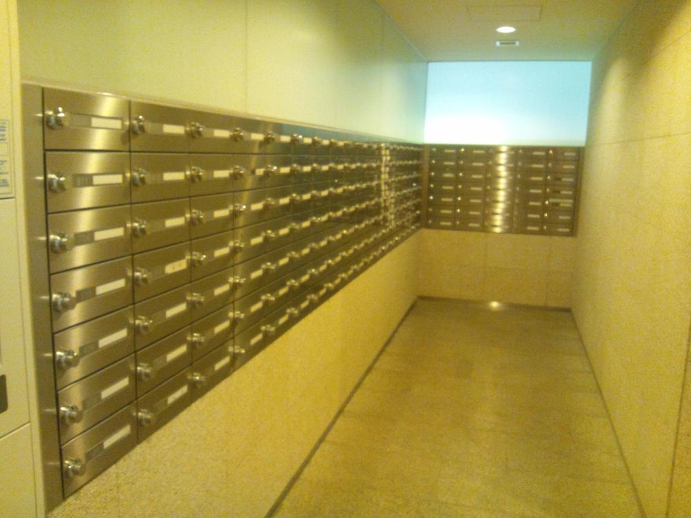 Other common areas