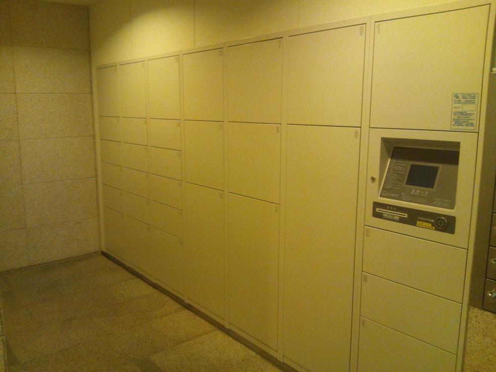 Other common areas