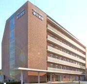 Hospital. 874m until the medical corporation Kikushukai Satsuki hospital