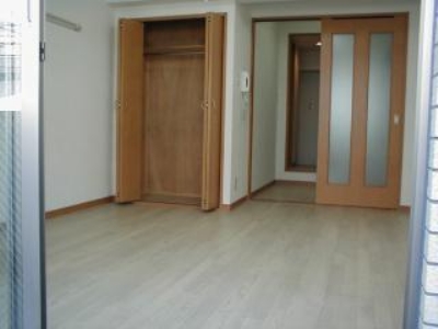 Living and room. The room is also spacious I recommend the property! Is one Press! 