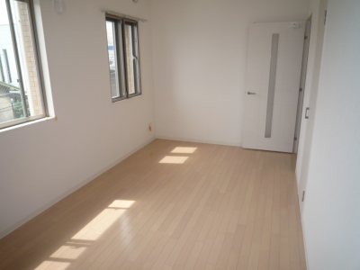Other room space. It is the LDK and the distribution of Western-style! It's ease of use preeminent. 