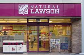 Convenience store. Natural Lawson Saiseikai Chisato hospital store (convenience store) to 263m
