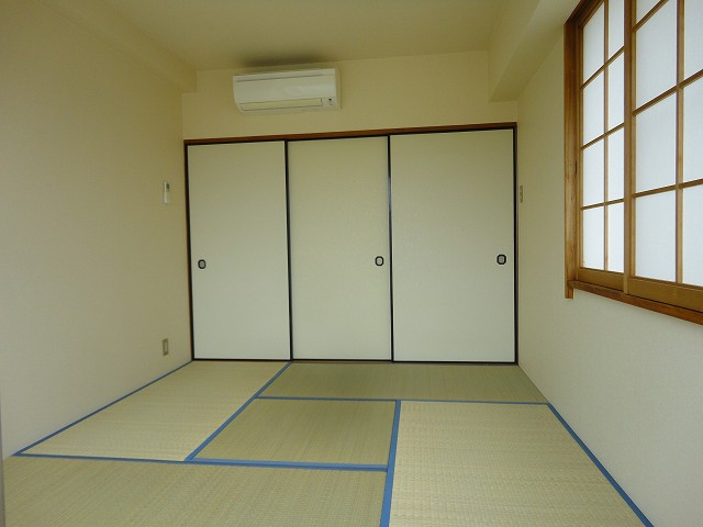 Other room space