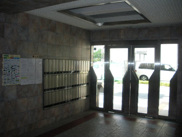 Other common areas