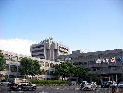 Government office. 2400m to Suita City Hall (government office)