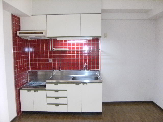 Kitchen. Kitchen