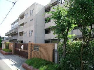 Primary school. 758m to Suita Municipal Suita third elementary school
