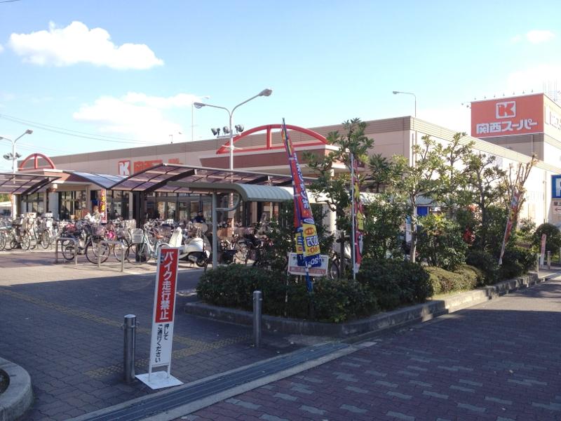 Other local. Kansai Super about 300m Local (11 May 2013) Shooting