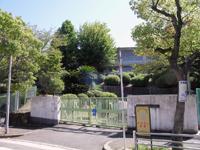 Primary school. 501m to Suita Municipal Tsukumodai Elementary School