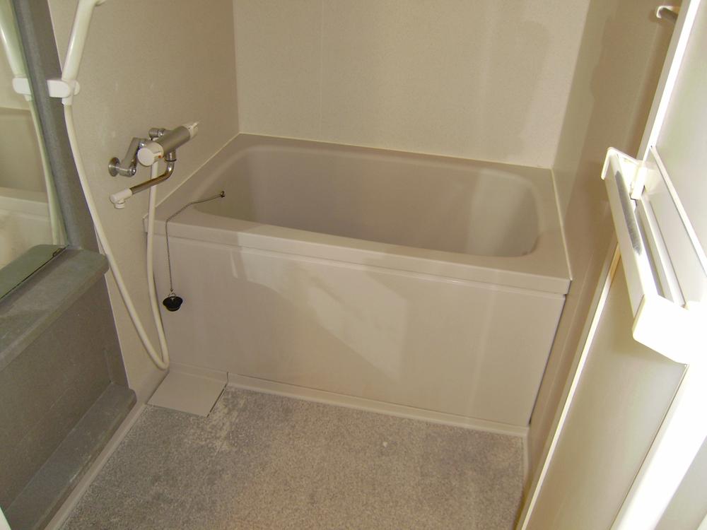 Bathroom. Indoor (March 2013) Shooting