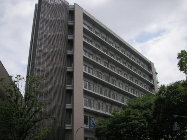 Hospital. Saiseikai until the (hospital) 1049m