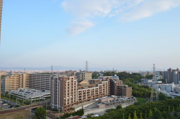 Hill photo