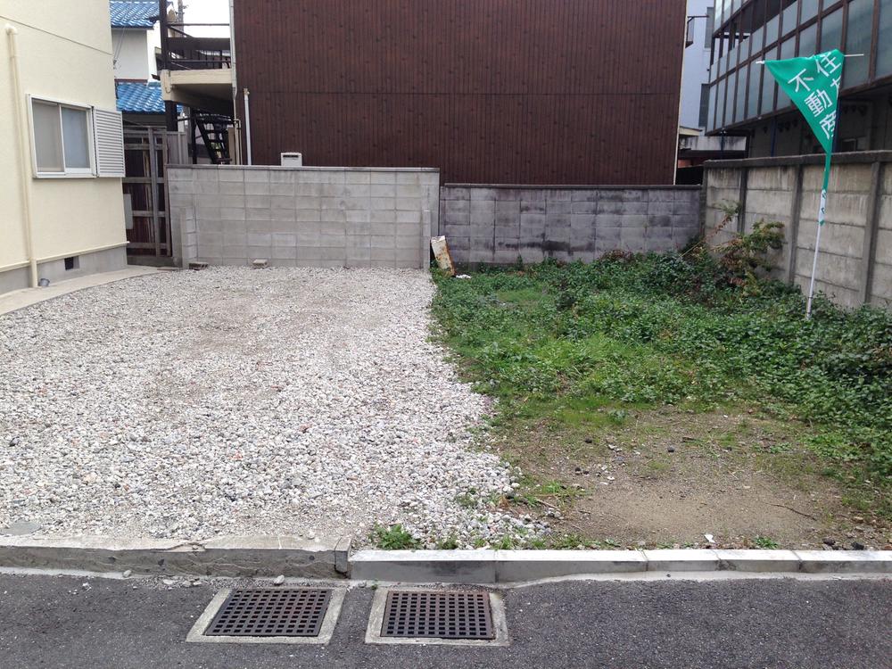 Local appearance photo. Local shooting